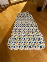 Jakoo Schlafsack Gr. 110, TOP Zustand, Herbst/Winter!