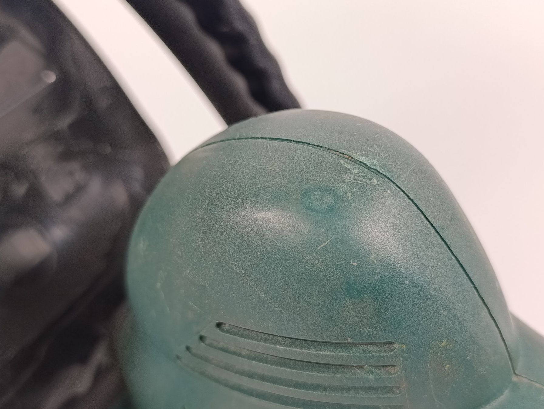 Metabo Tutti gli attrezzi: METABO Taille-haie HS 55 – Usato da Thielle venduto da Plusvalue_Neuchatel 2