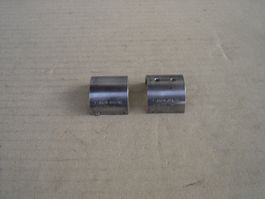 Satz Lagerschalen 0529.036/R1 zu Mag Motor 1026SRL Pleuel