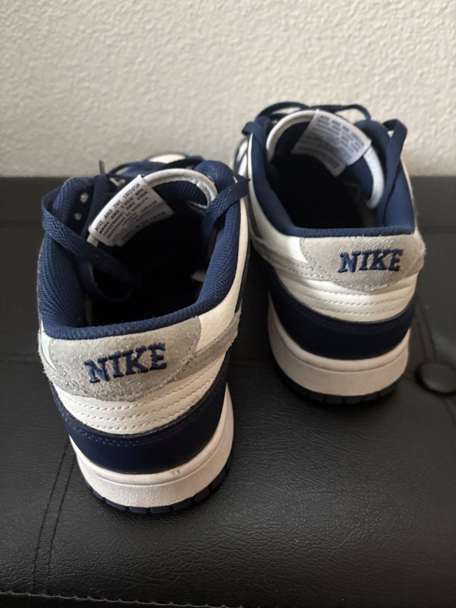 Nike Herrenschuhe: Nike Dunk Low, taille 43 – Gebraucht aus Salavaux von mar_6mm5 2