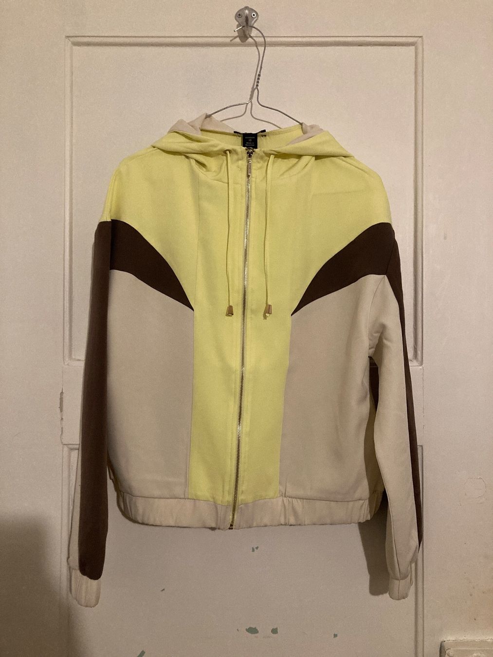 Giacche: Kapuzenjacke NEU – Nuovo e nell'imballaggio originale da Bern venduto da mymo01