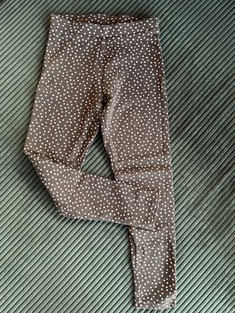 Leggins (Winter) Gr. 134 von manor
