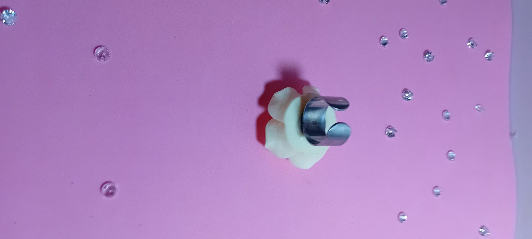 Anelli: modeschmuck ring,,verstellbar,,eine rose – Nuovo (secondo la descrizione) da Basel venduto da bij_5hqd 3