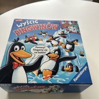 Plitsch-Platsch Pinguin“ von Ravensburger