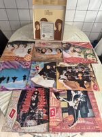 The Beatles Box Vinyl-Box-Set “From Liverpool”