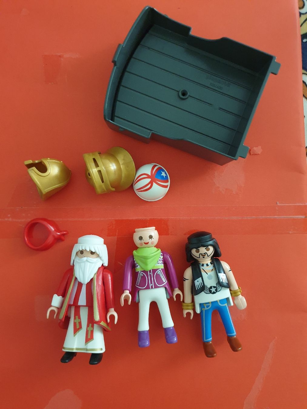 Lego Spielzeuge: Bausteine – Gebraucht aus Wettingen von fis_lg9z 1