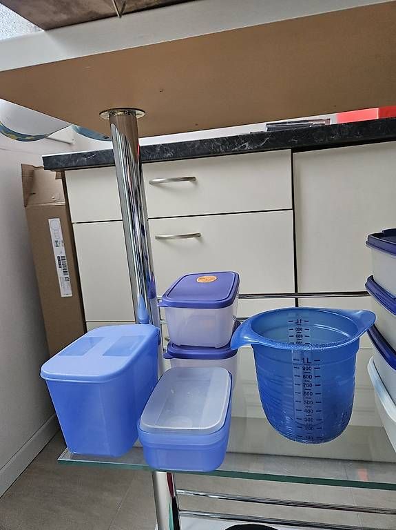 Contenitori & Simili: Divers Tupperwares dès 5frs. pce en bon état  – Usato da Massongex venduto da noy_ns9h 3
