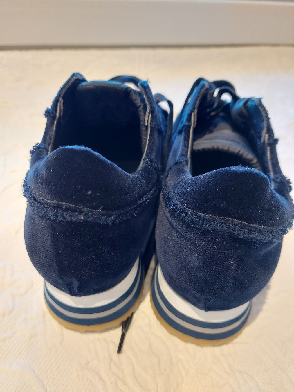 Scarpe da donna: Philippe Model Schuhe, Paris (gr. 40) – Nuovo e nell'imballaggio originale da Plasselb venduto da Mabischer 4