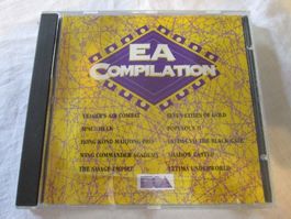 CD EA COMPILATION