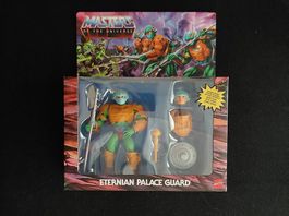 Eternian Palace Guard motu origins