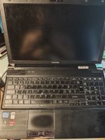 Laptop Tosiba TECRA R950 defekt