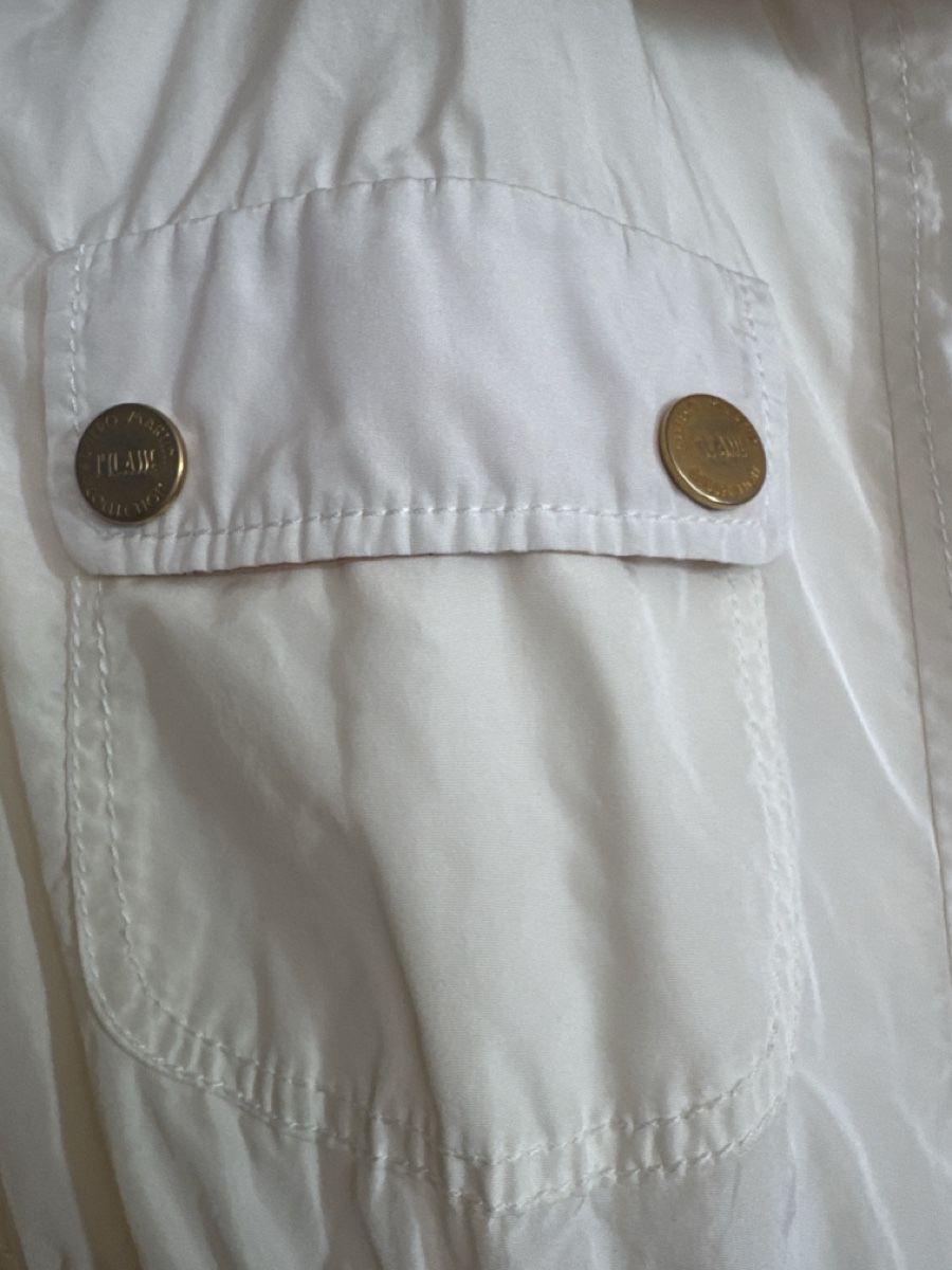 Martini Giacche: I Classe Alviero Martini White Spring jacket  Size M – Nuovo (secondo la descrizione) da Montagnola venduto da jamylafy 2