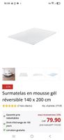 Surmatelas neuf à vendre 