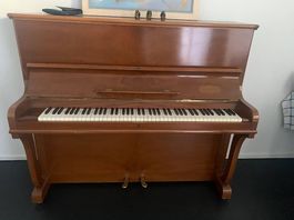 Klavier