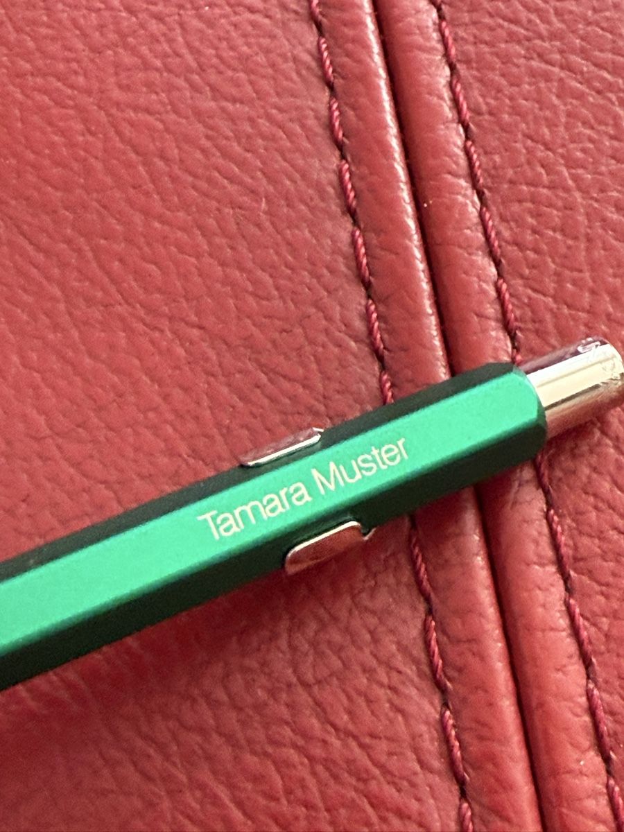 Caran D'Ache Bleistifte, Farbstifte & Kreide: Caran d Ache Bleistift Fixpencil – Gebraucht aus Pratteln von belita03 5