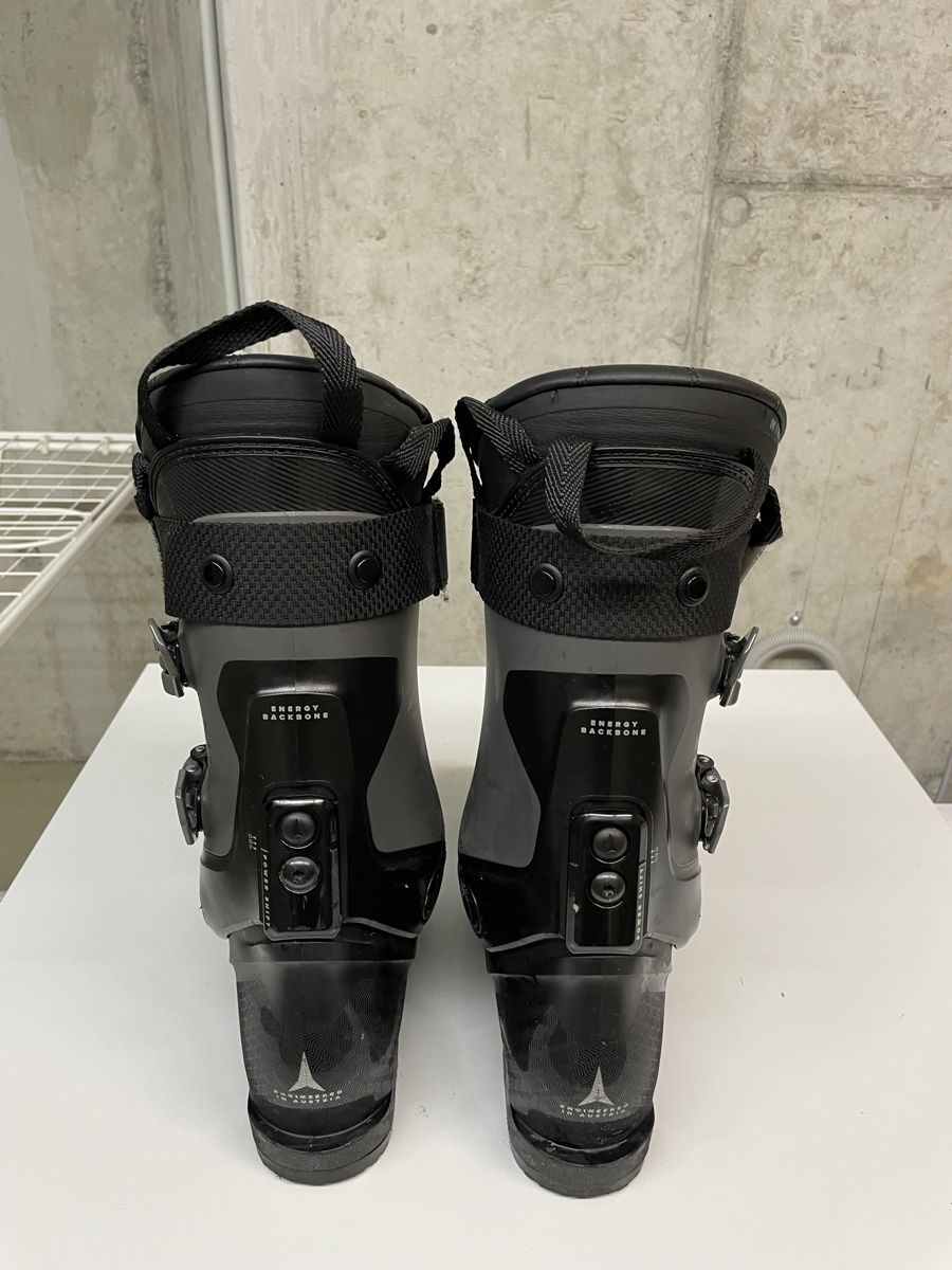 Atomic Scarpe da uomo: Atomic Hawx Prime 110 S 28.5 – Usato da Zug venduto da jsk_2s75 6
