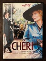 Cheri