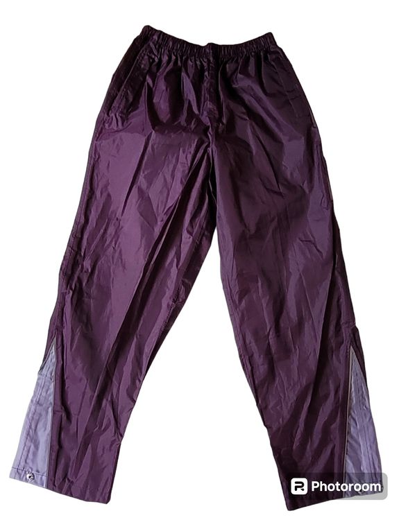 Pantalon ouvert à la jambe George pour femmes Tailles TP-TTG