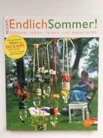 ENDLICH SOMMER - BUCH
