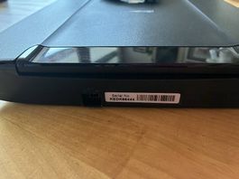 Scanner Canon Lide 110