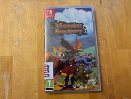 Monster Sanctuary (NEU)