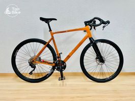 NEW Focus Atlas 6.7 XL/60cm
