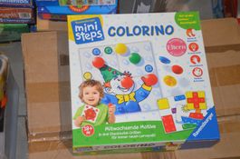 JEUX - SPIEL