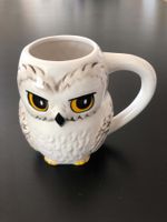Mug Harry Potter Hedwige Half Moon Bay.