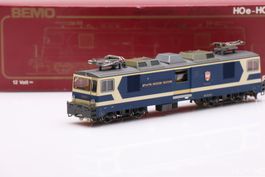 Bemo 1280 302 MOB GDe 4/4 "SAANEN" DC, H0m