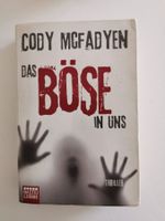 Krimi/Thriller - 5 Bücher - 5 Franken