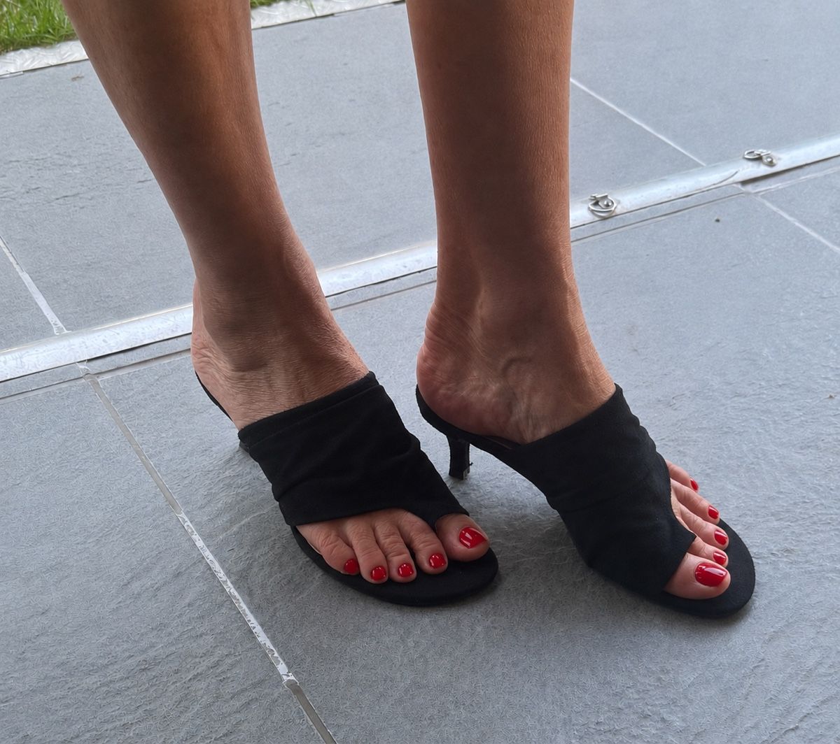 Scarpe da donna: Sandales ERYNN PARIS – Nuovo e nell'imballaggio originale da Lausanne venduto da Doudoutze 3