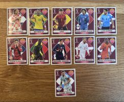 Extra Sticker 2022 inkl. Messi