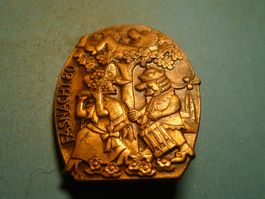 BASEL 1980 BRONZE