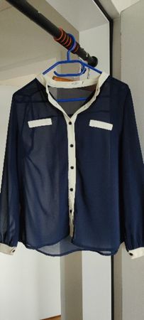 Bluse