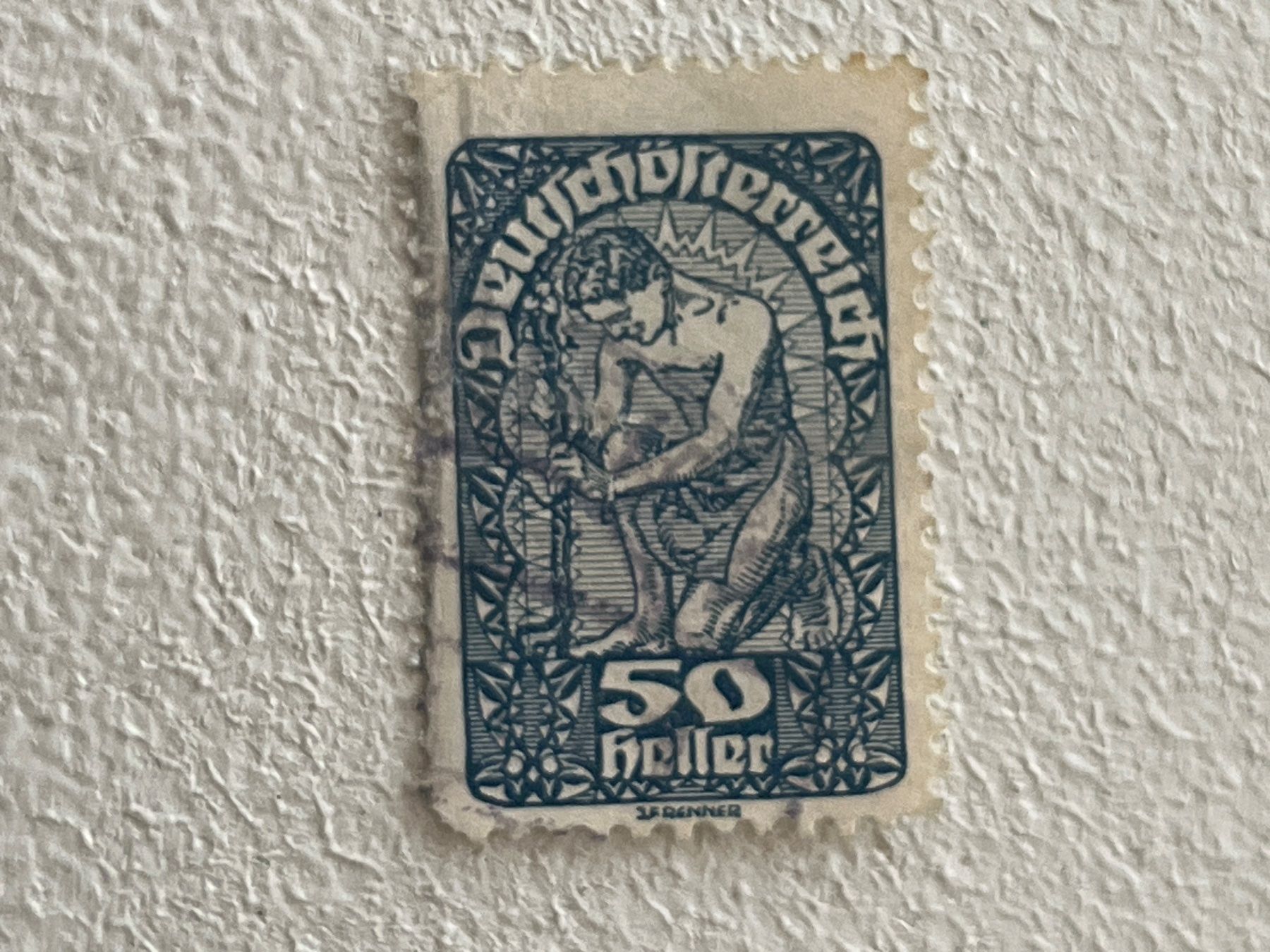 Tutti i francobolli: Österreich Briefmarke – Usato da Chiasso venduto da AzenYa