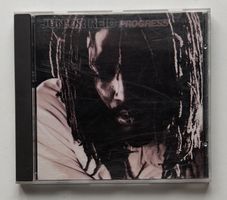 Junior Reid / Progress