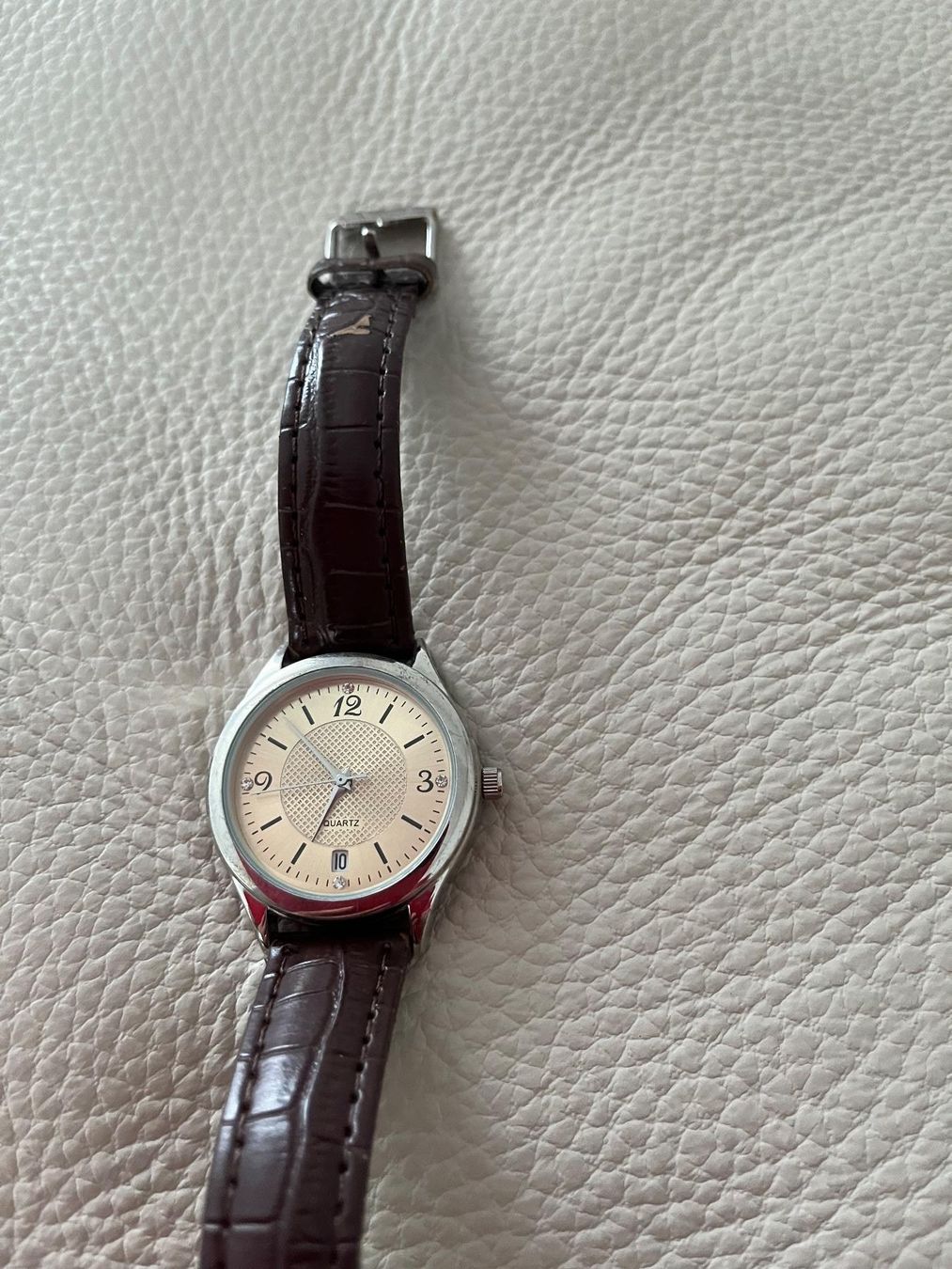 Uhren: Armbanduhr /// Damen // / JG – Gebraucht aus Brittnau von Zofigerin 1
