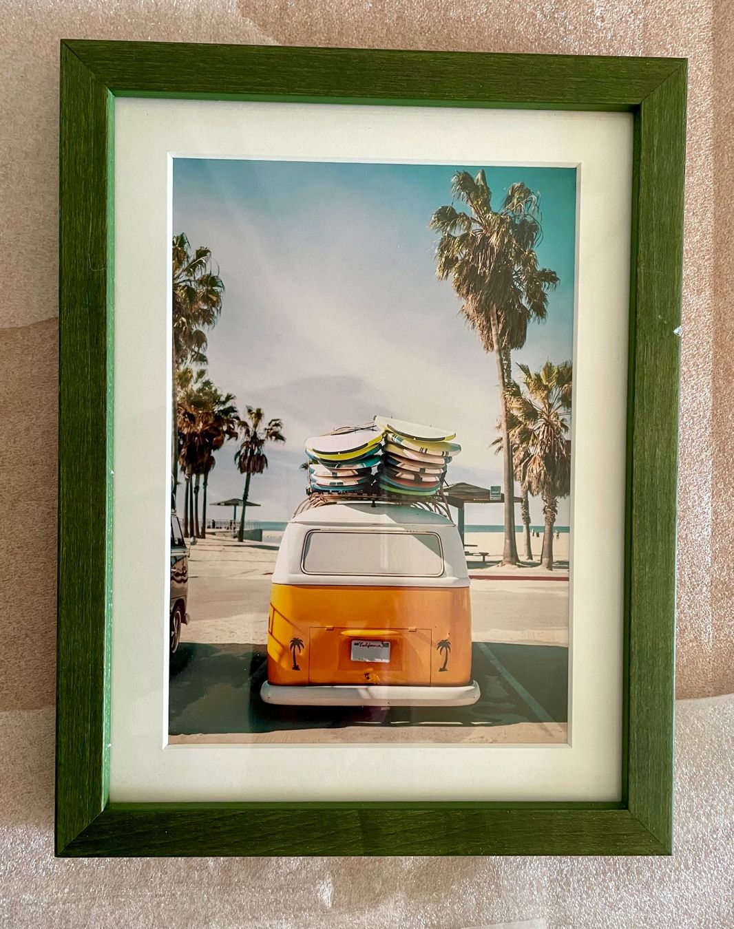 Foto & Immagini: California Surf Bus – Usato da Zürich venduto da molok78