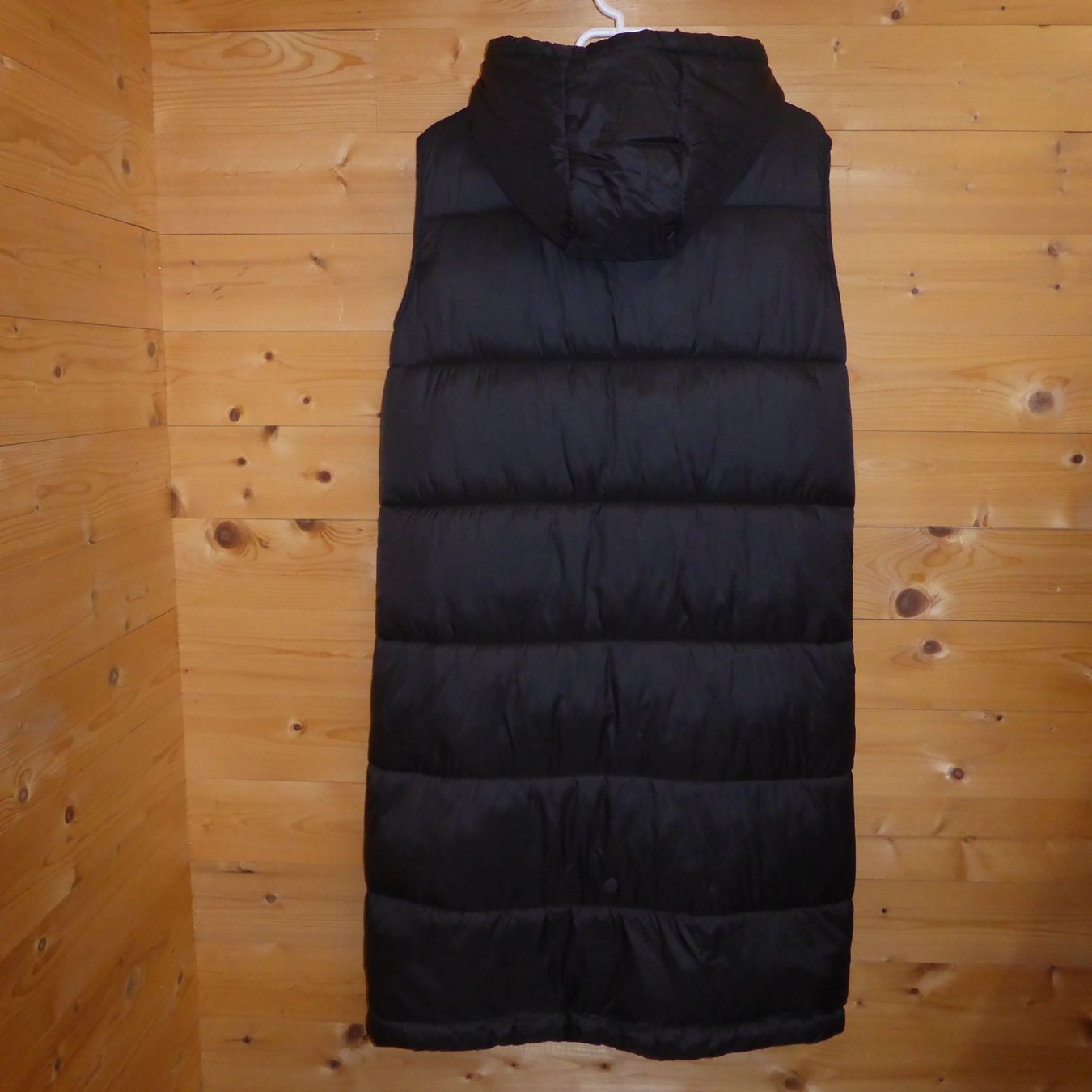 Zara Gilet & Giacche senza maniche: Longgilet ZARA, Gr. S – Usato da St.Gallen venduto da regenbogen5 2