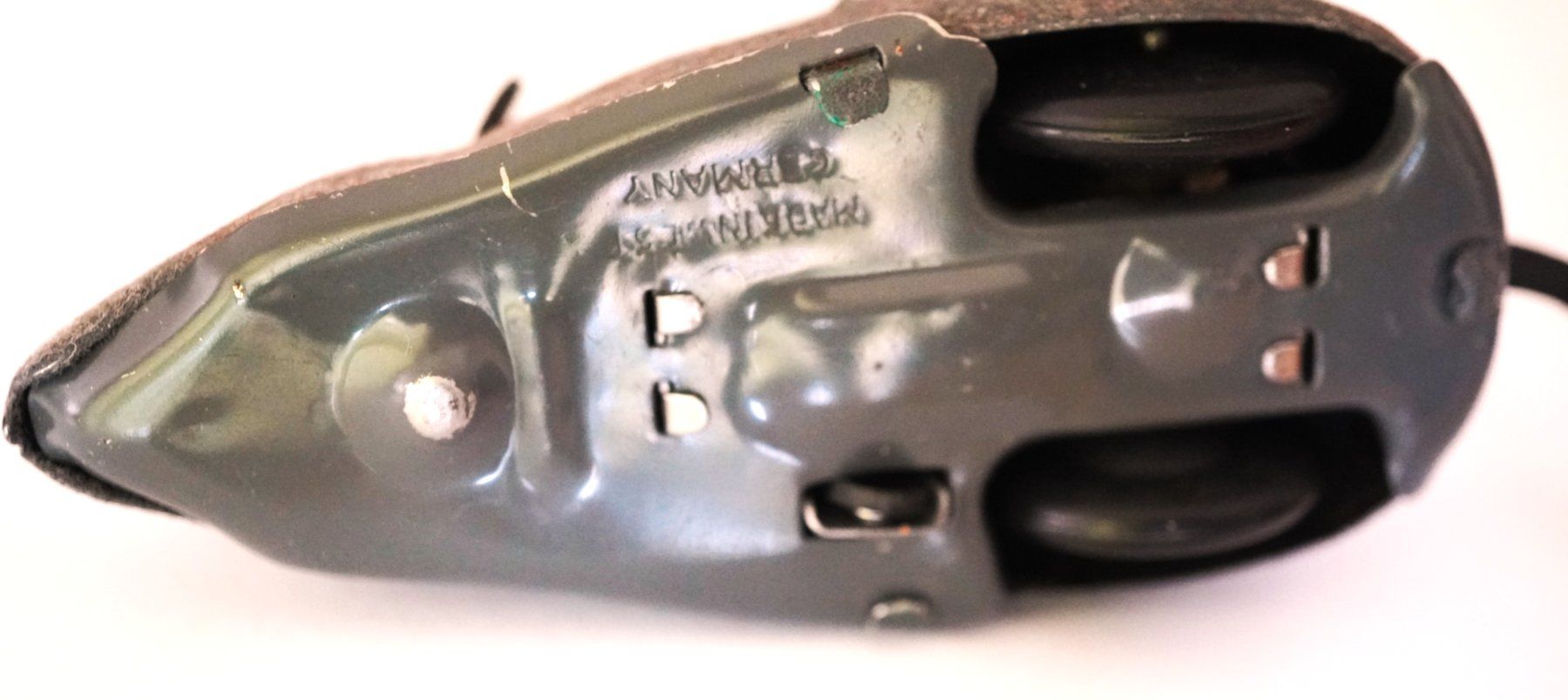 Schuco Giocattoli: SCHUCO Maus West Germany – Usato da Worb venduto da worb01 3