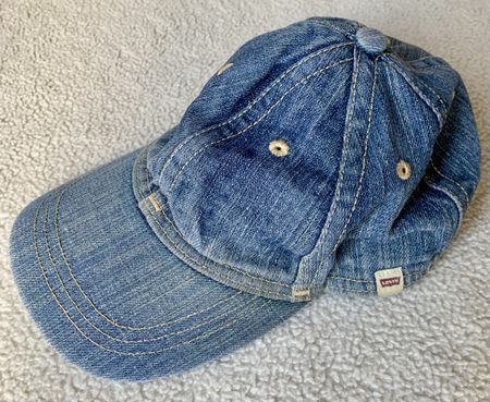 LEVIS Baseballmütze