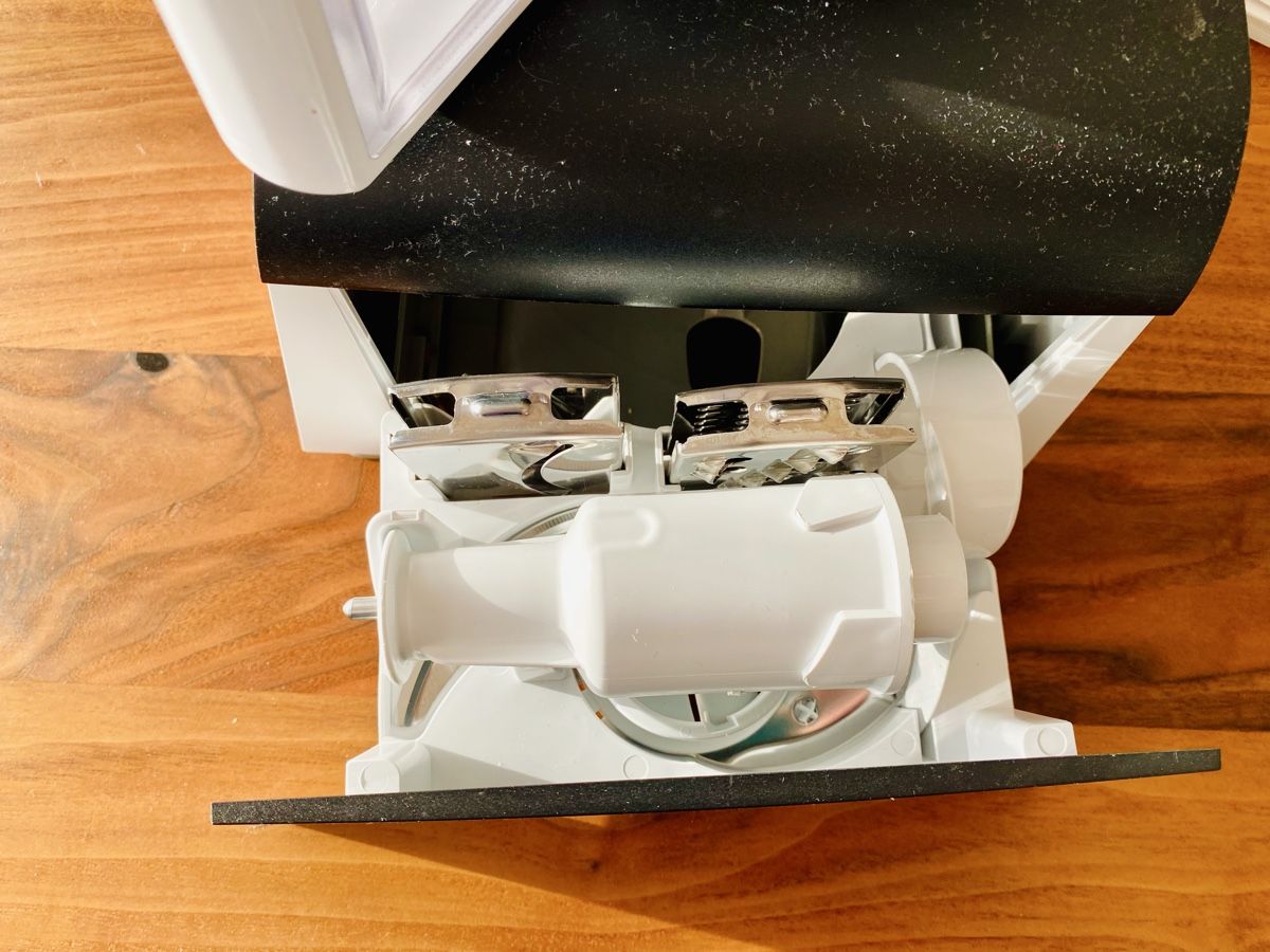 Bosch Appareils de cuisine: Bosch Küchenmaschine Kompakt MCM4100 – D'occasion à Lyss par sar_7sds 3