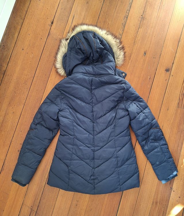 Esprit Winter Jacket Gr. 38 Acheter sur Ricardo