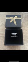 🤍🖤Schöner Neuwertiger Ring von Tchibo in grösse 56🖤🤍