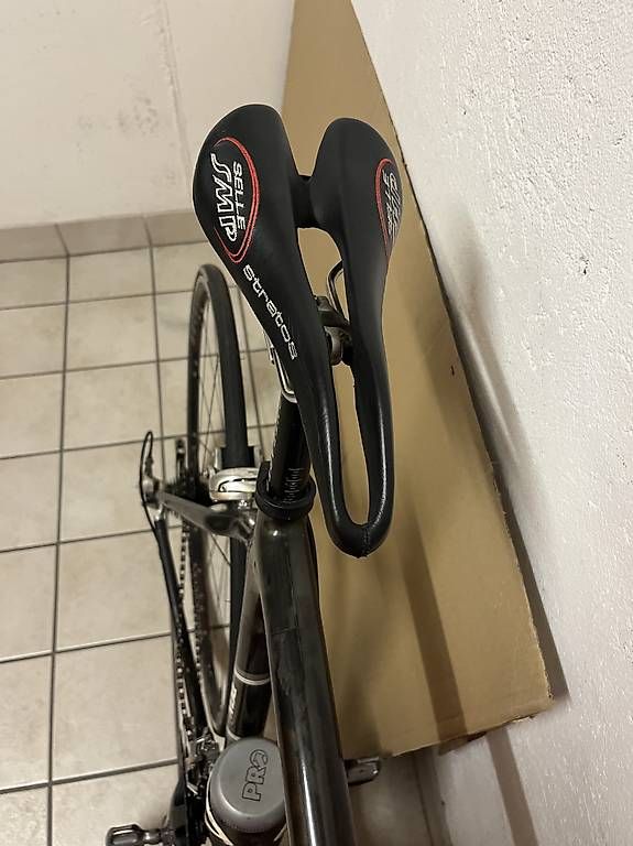 Velos: Rennvelo / Velo da corsa – Gebraucht aus Zürich von anjamug 2