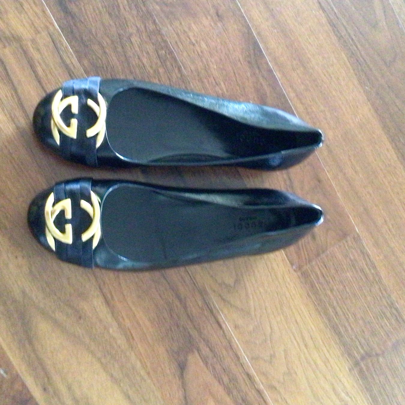 Gucci Scarpe da donna: Ballerina Gucci 🥿 – Usato da Zürich venduto da ArmariodeRuth_Senora 2