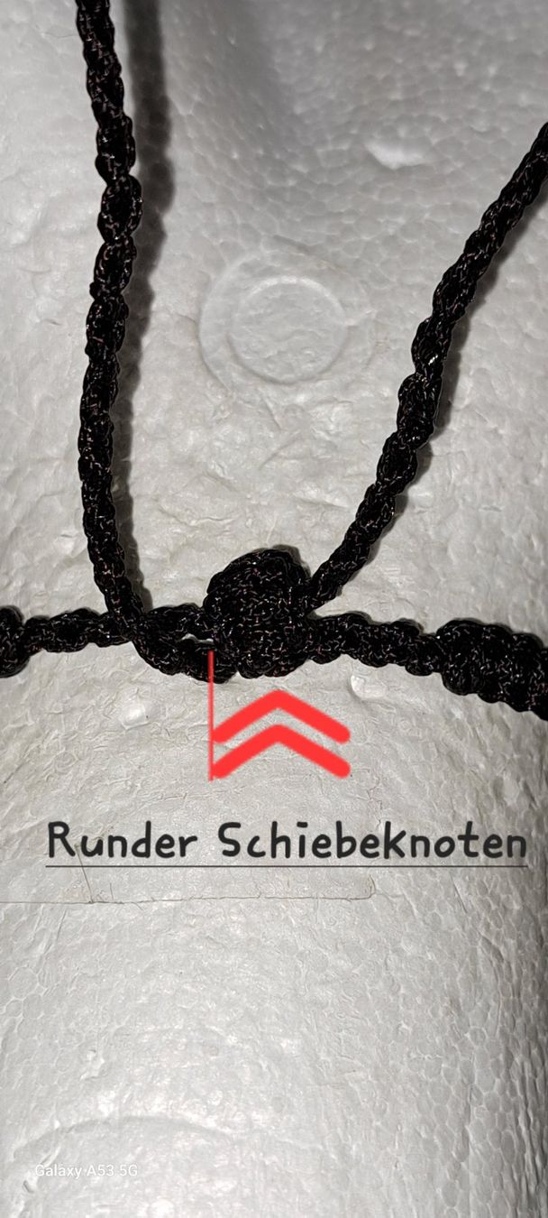Bracciali & Braccialetti: Makramee Armband – Nuovo (secondo la descrizione) da Plagne venduto da Reticulum01 2