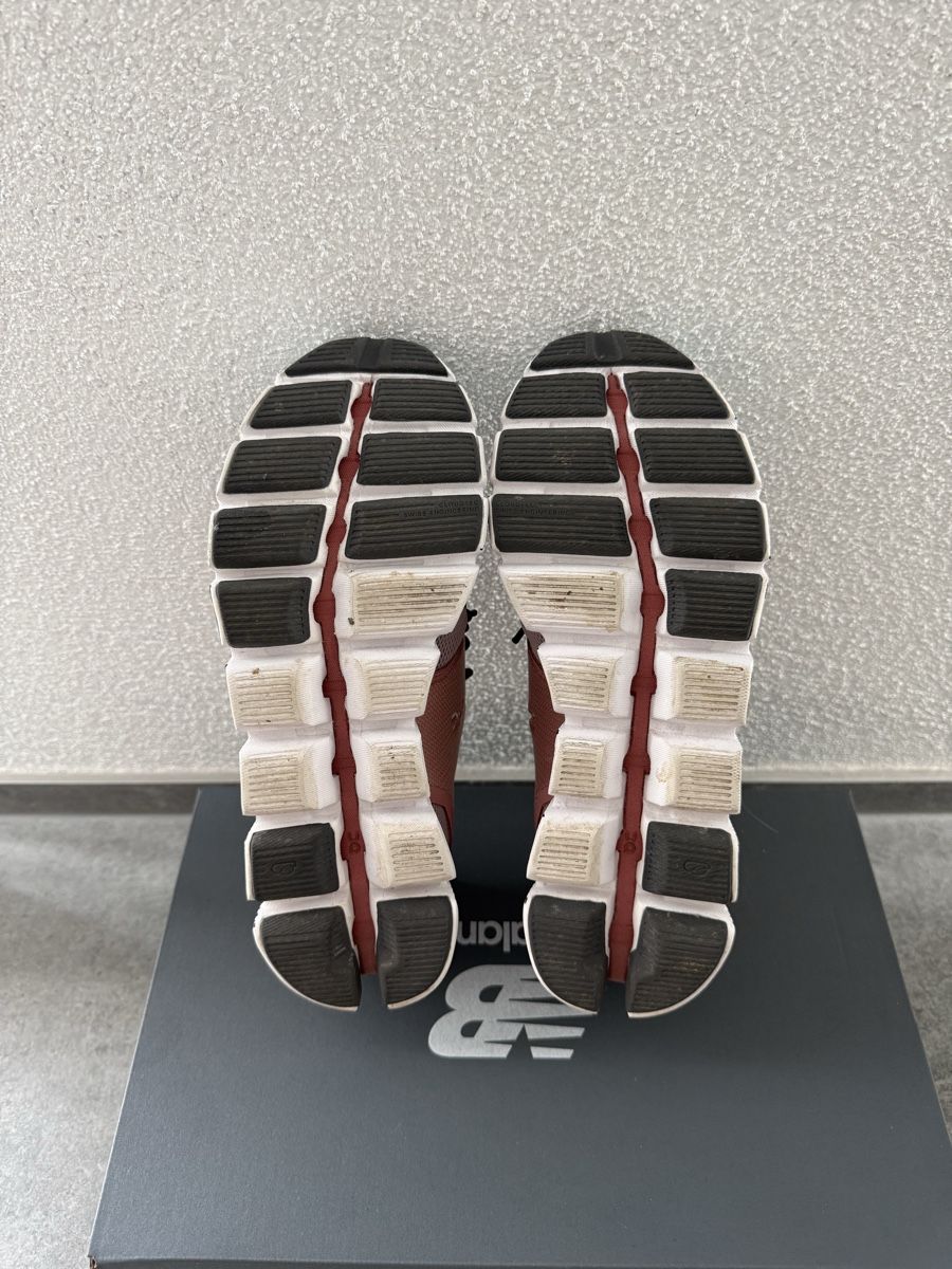 On Scarpe da donna: ON Cloud 70/30, Dustrose Quartz, Gr. 37.5 – Nuovo (secondo la descrizione) da Sarmenstorf venduto da Ravengod99 2