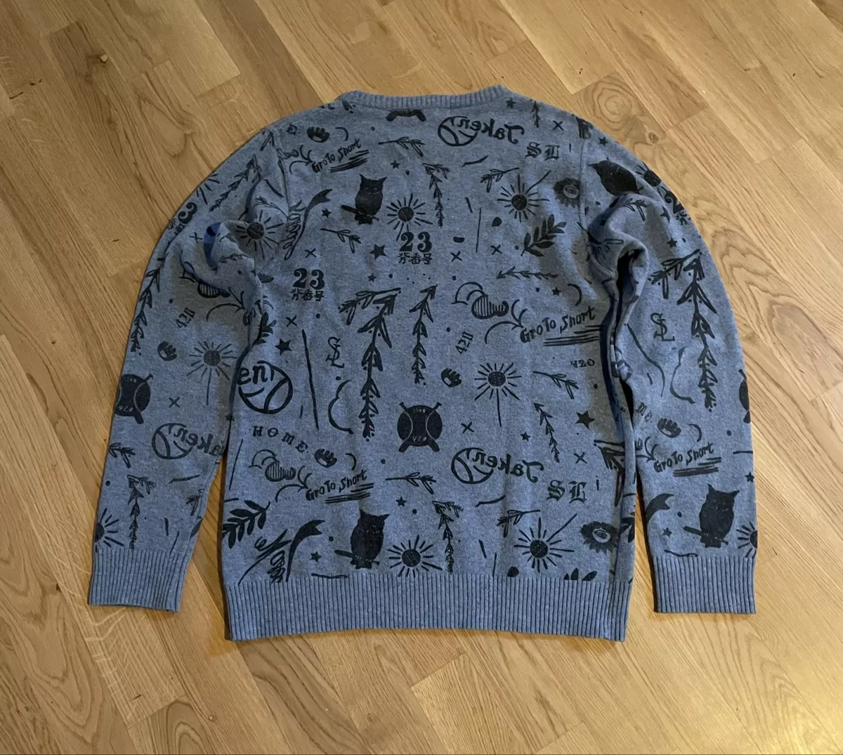 Maglioni & Felpe: Pullover s – Usato da Zürich venduto da shineshineshine 1