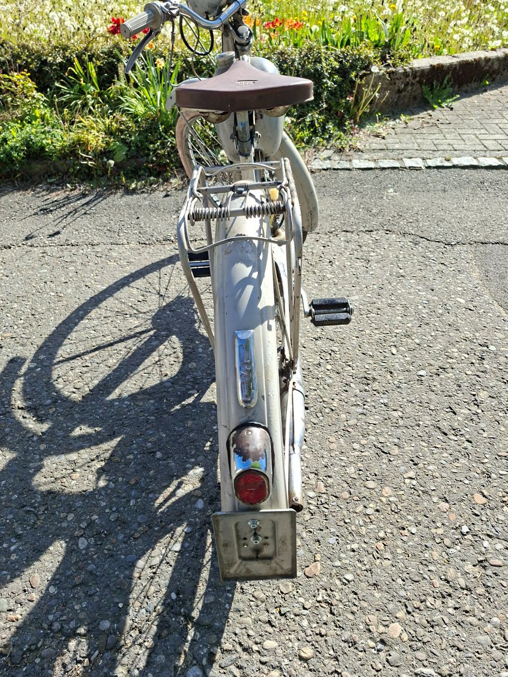 Ciclomotori: NSU Quickli – Usato da Thalheim AG venduto da peps01 3